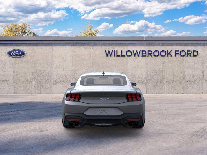 صورة 5 لـ 2026 FORD MUSTANG ECOBOOST PREMIUM