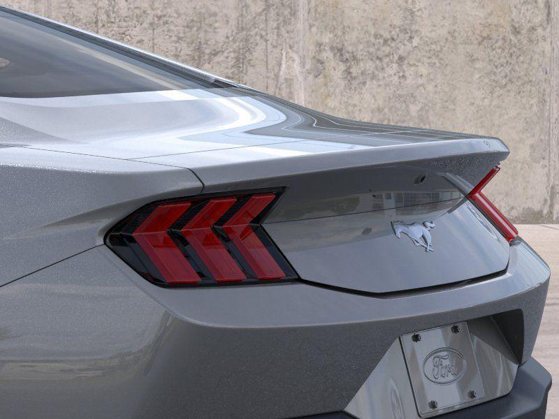 صورة مصغرة 22 لـ 2026 FORD MUSTANG ECOBOOST PREMIUM