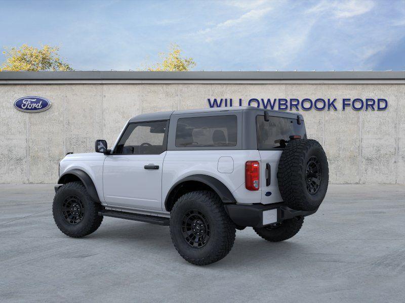 FORD BRONCO - 4