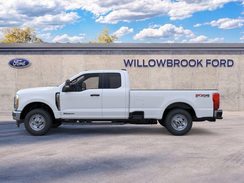 صورة 3 لـ 2026 FORD F-350 XL