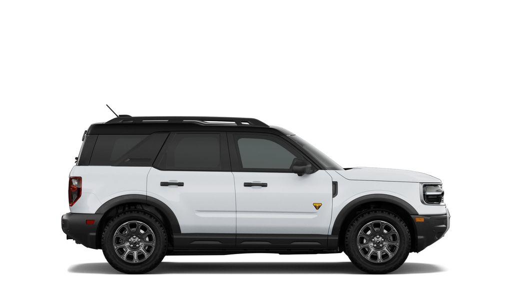 2026 FORD BRONCO SPORT BADLANDS 照片 5