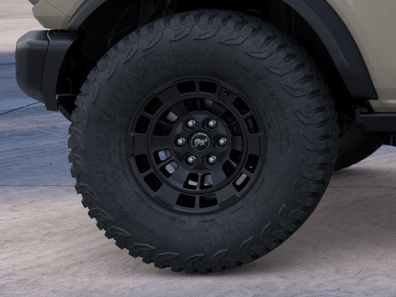 صورة مصغرة 20 لـ 2026 FORD BRONCO BADLANDS