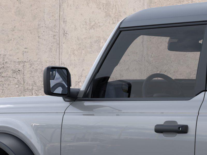 2026 FORD BRONCO BASE 缩略图 22