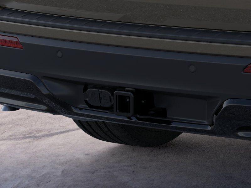 2026 FORD EXPLORER ST-LINE — миниатюра 23