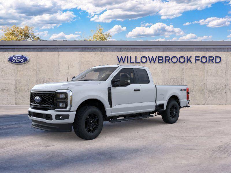 New 2026 Ford F-250 XL
