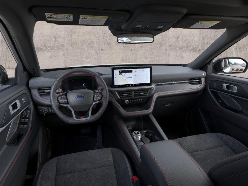 2026 FORD EXPLORER ST 照片 9