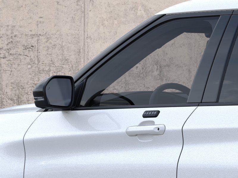 2026 FORD EXPLORER ST — миниатюра 20