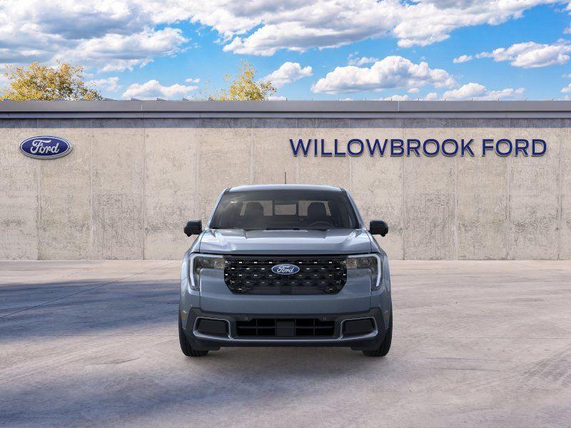 2026 FORD MAVERICK LARIAT — фото 6