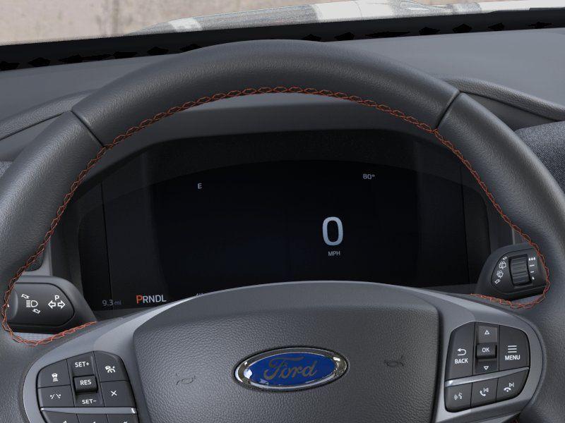 2026 FORD EXPLORER ACTIVE — миниатюра 12