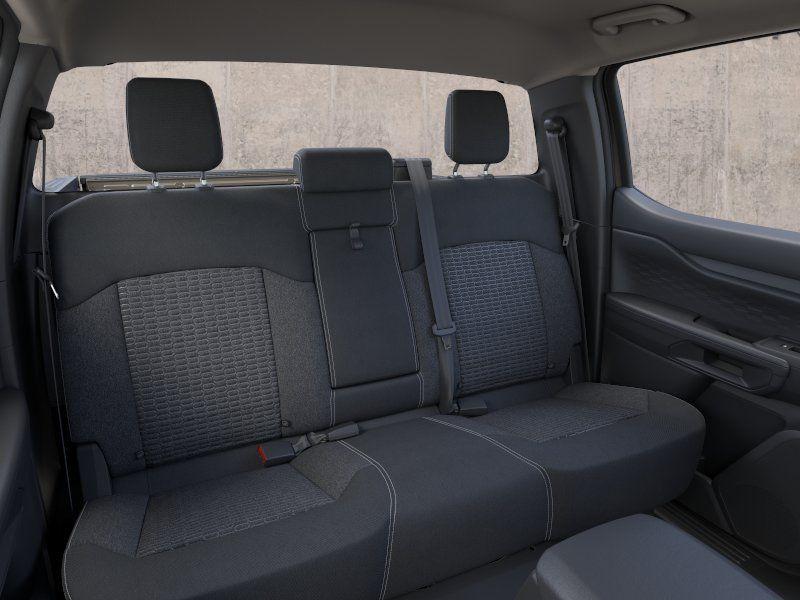 2026 FORD RANGER XL thumbnail 11