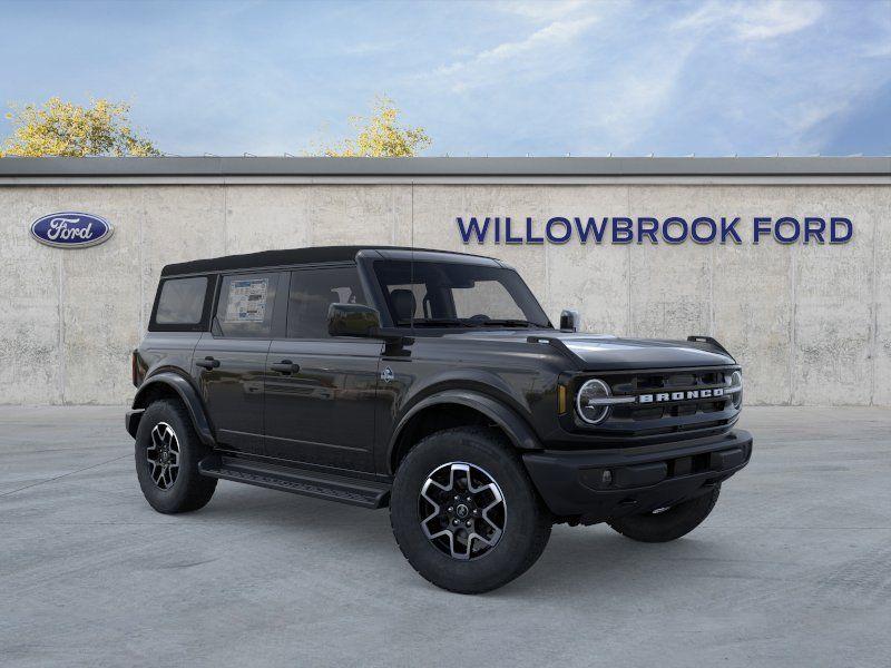 FORD BRONCO - 7