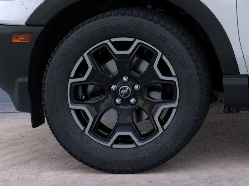 2026 FORD BRONCO SPORT OUTER BANKS — миниатюра 19