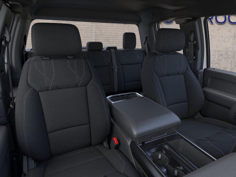 2026 FORD F-150 STX — фото 10