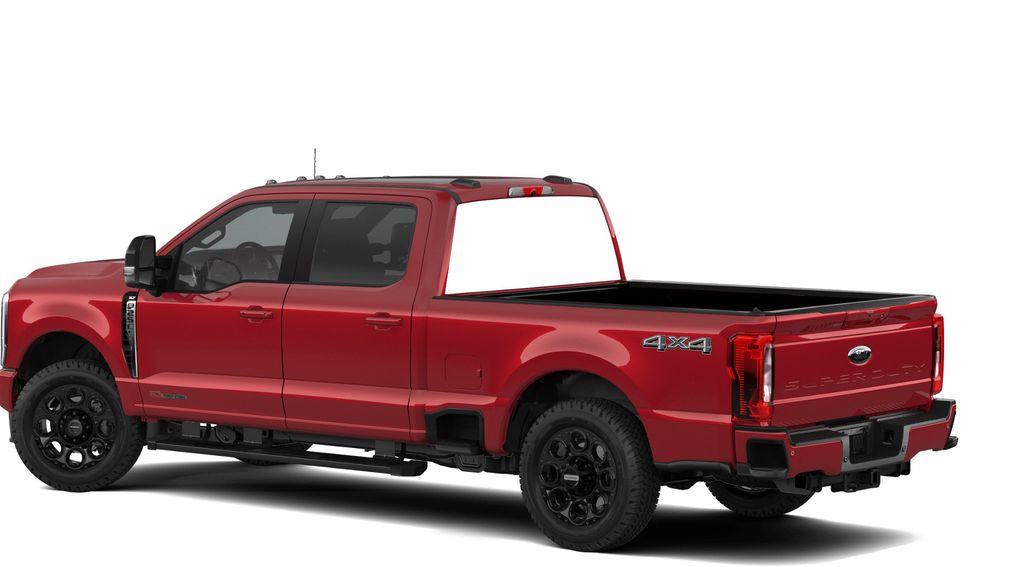 2026 FORD F-250 — фото 2