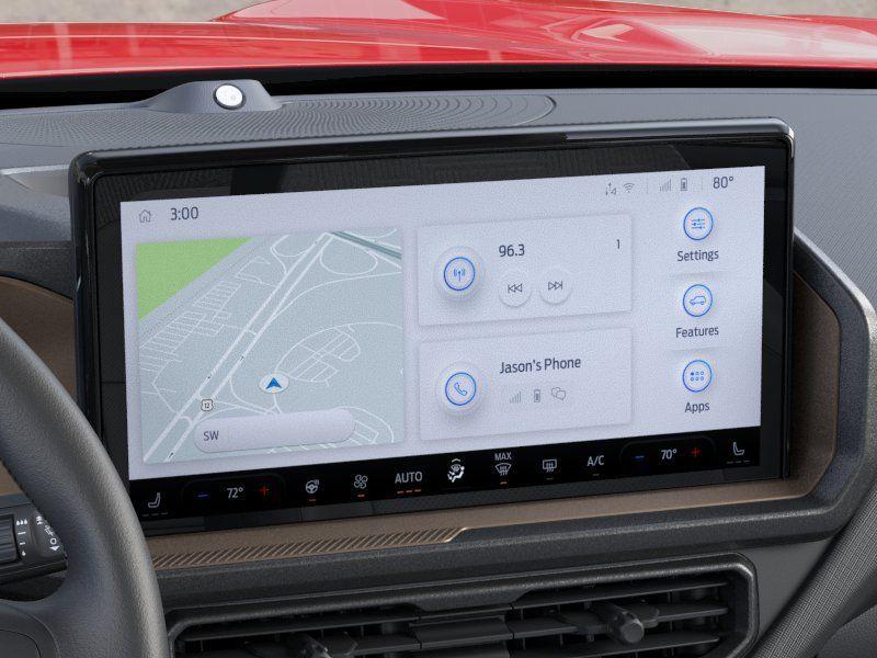 2026 FORD BRONCO SPORT OUTER BANKS thumbnail 14