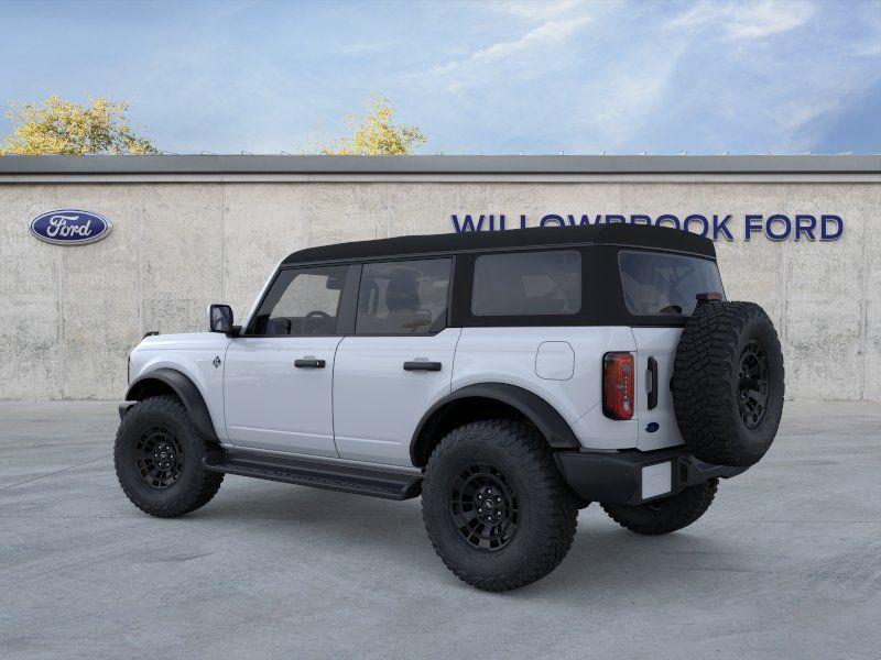 FORD BRONCO - 4