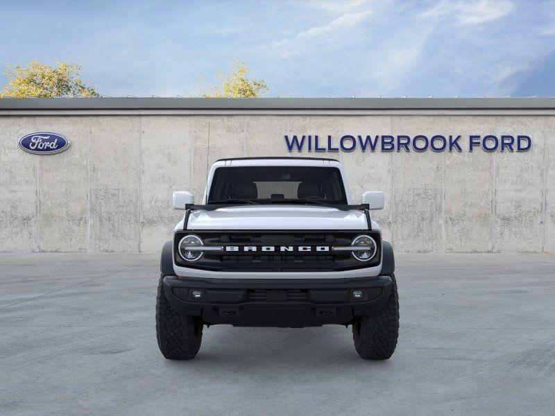 FORD BRONCO - 6