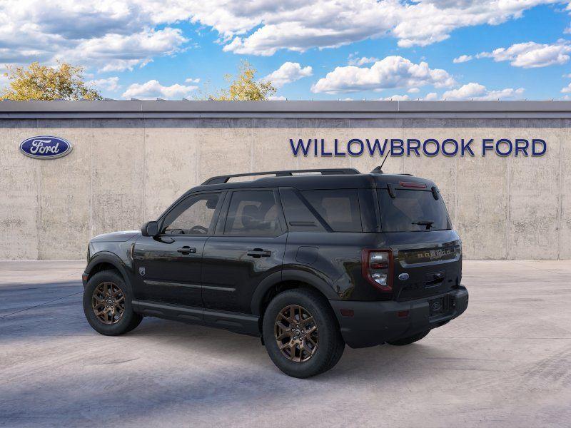 صورة 4 لـ 2026 FORD BRONCO SPORT BIG BEND
