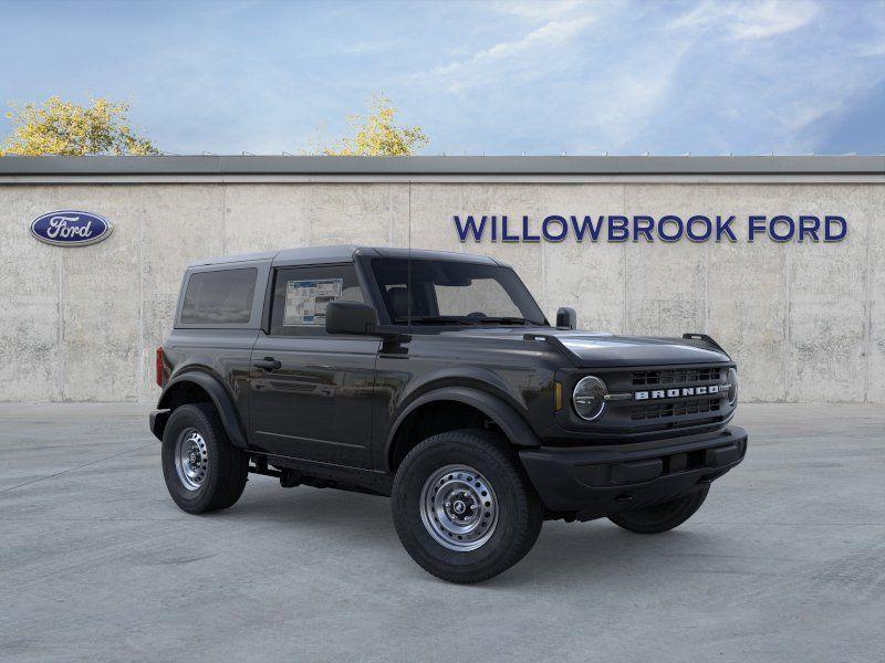 FORD BRONCO - 7