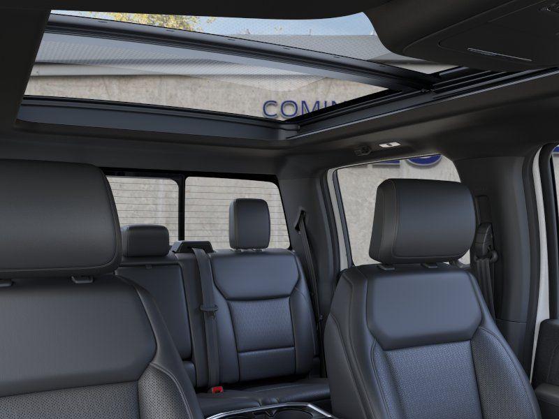 صورة مصغرة 22 لـ 2026 FORD F-150 LARIAT
