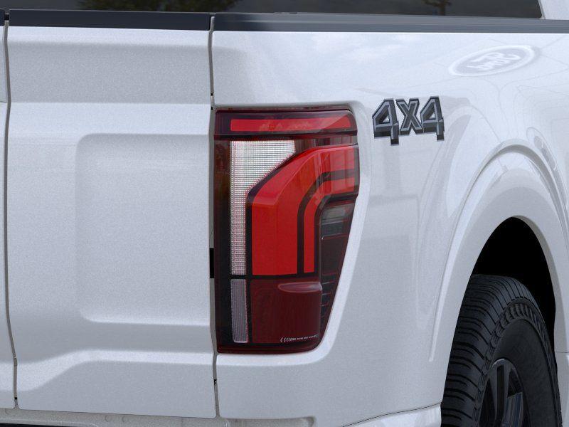 صورة مصغرة 21 لـ 2026 FORD F-150 LARIAT
