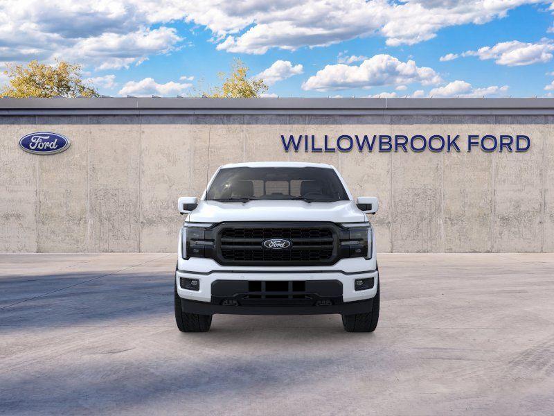 صورة 6 لـ 2026 FORD F-150 LARIAT