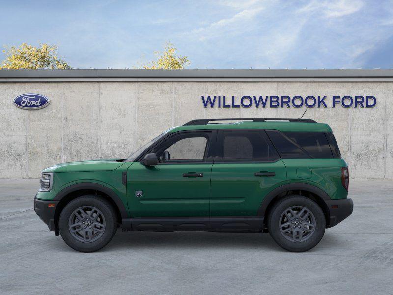 FORD BRONCO SPORT BIG BEND - 3