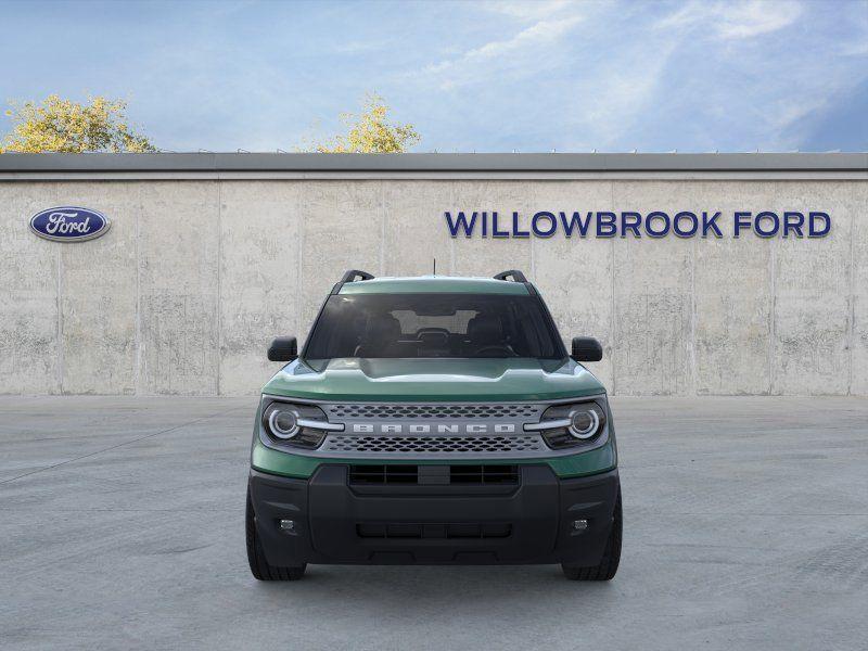 FORD BRONCO SPORT BIG BEND - 6