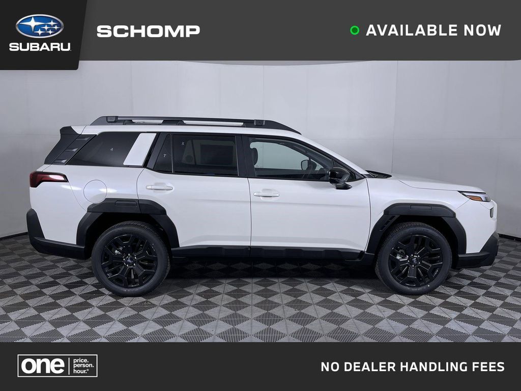 New 2026 Subaru Outback Limited XT