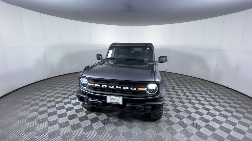 FORD BRONCO BIG BEND - 3