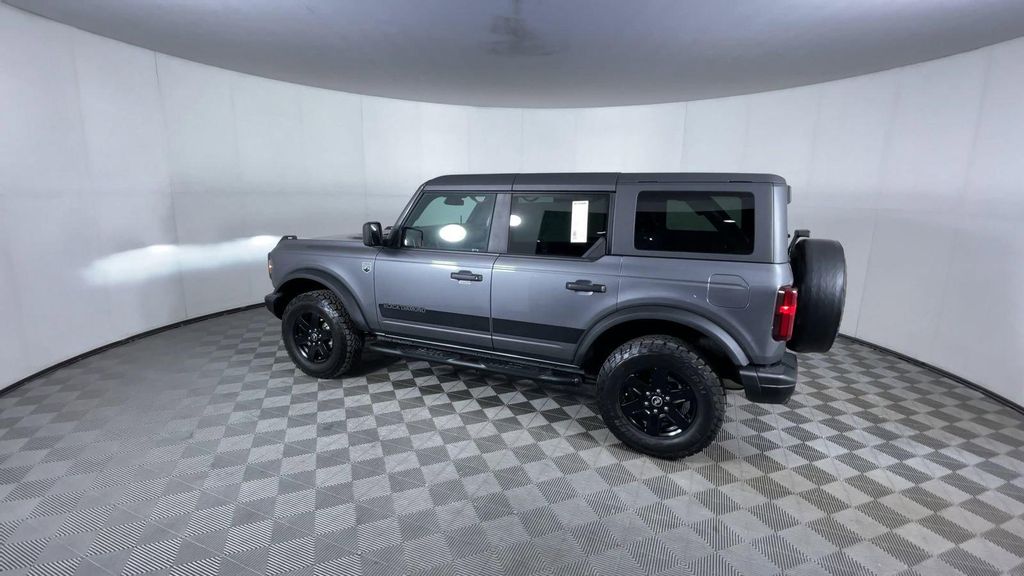 FORD BRONCO BIG BEND - 6