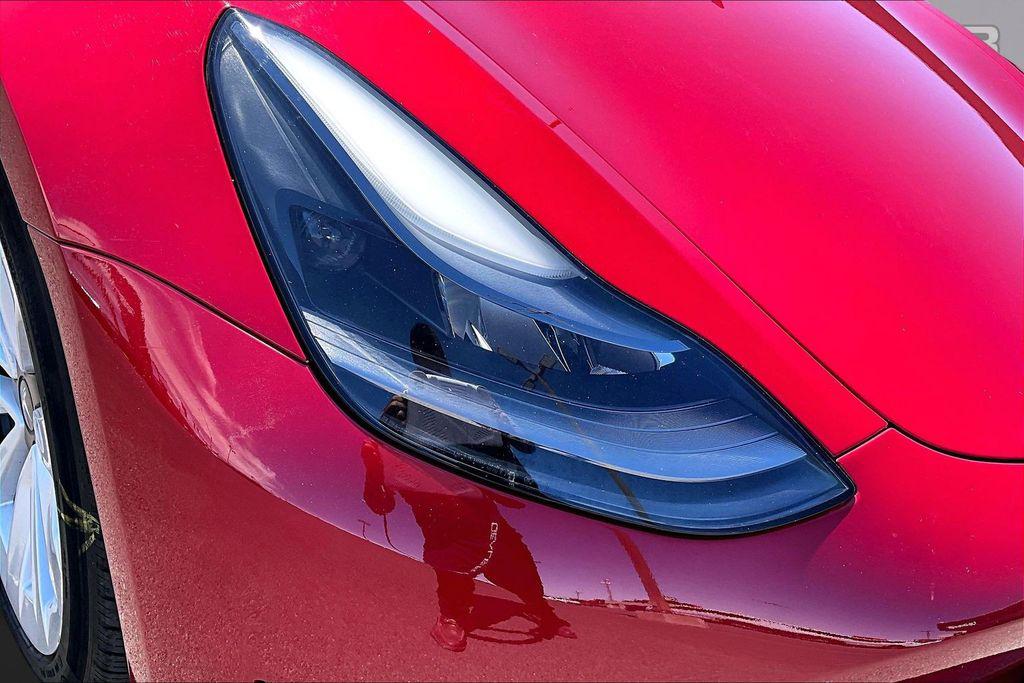 2023 Tesla MODEL 3 LONG RANGE — миниатюра 28