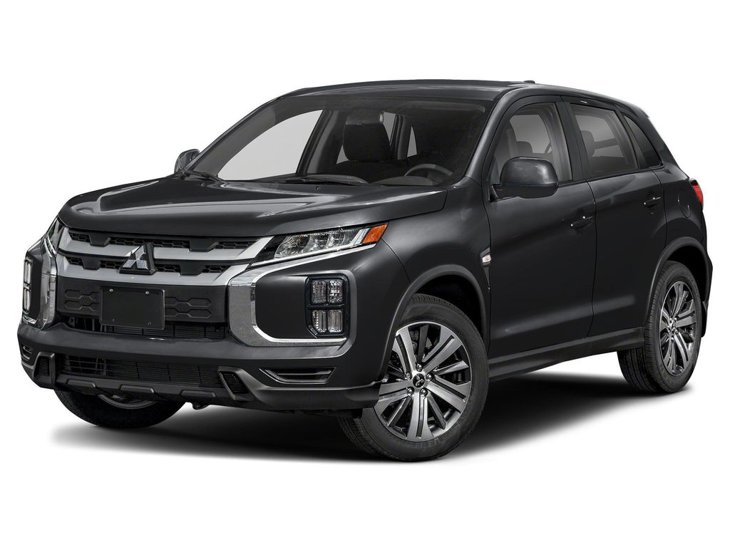 New 2026 Mitsubishi Outlander Sport 2.0 ES