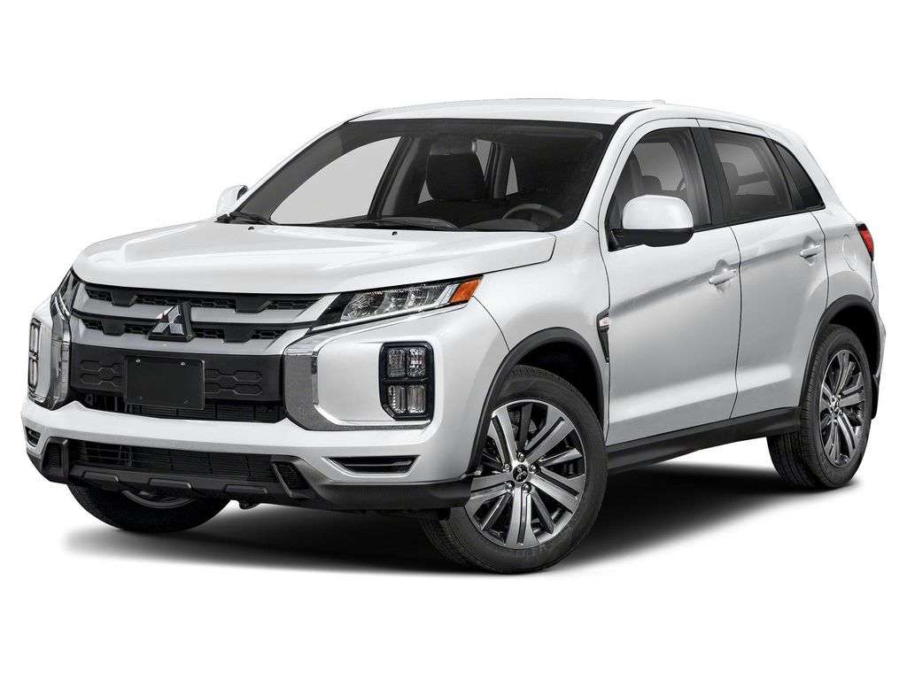 New 2026 Mitsubishi Outlander Sport 2.0 ES