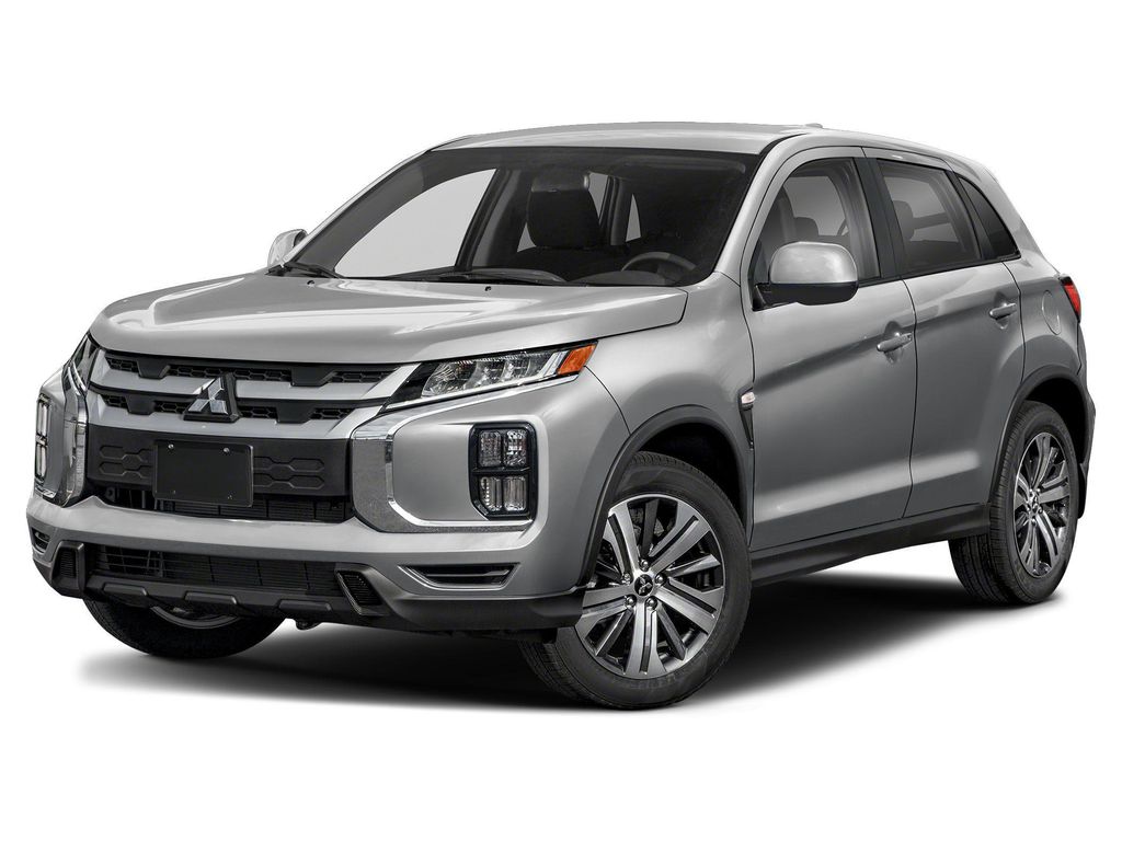 New 2026 Mitsubishi Outlander Sport 2.0 ES