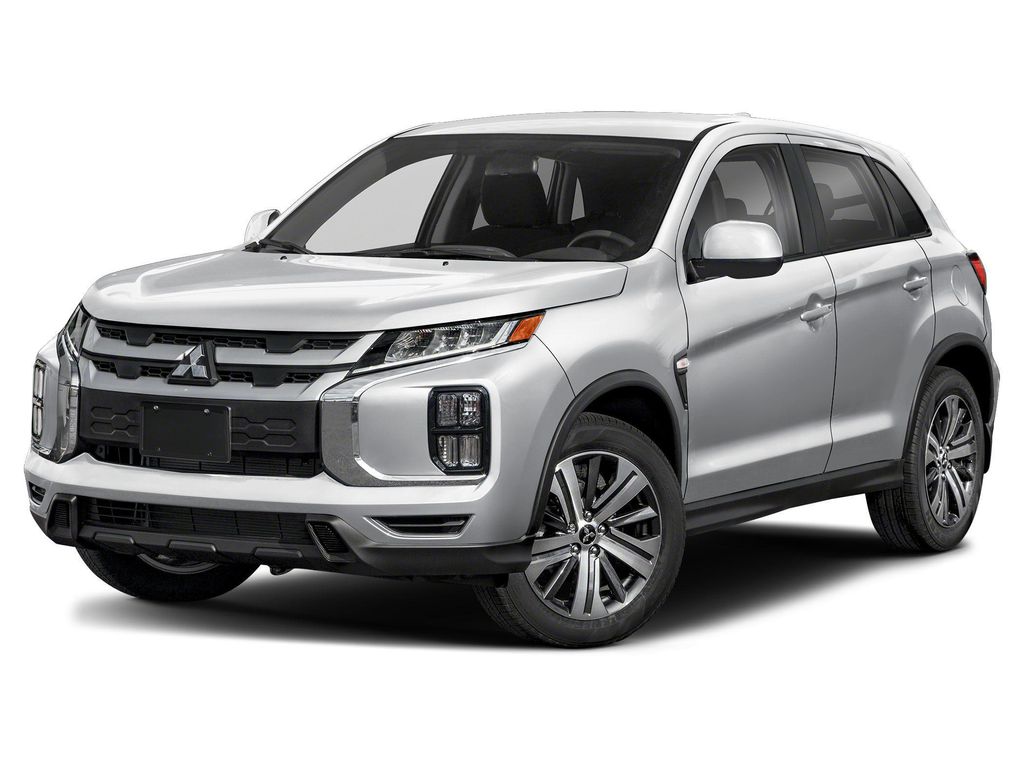 New 2026 Mitsubishi Outlander Sport 2.0 ES
