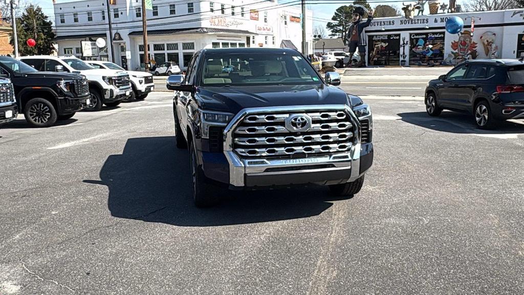 صورة 39 لـ 2022 Toyota TUNDRA 1794 EDITION