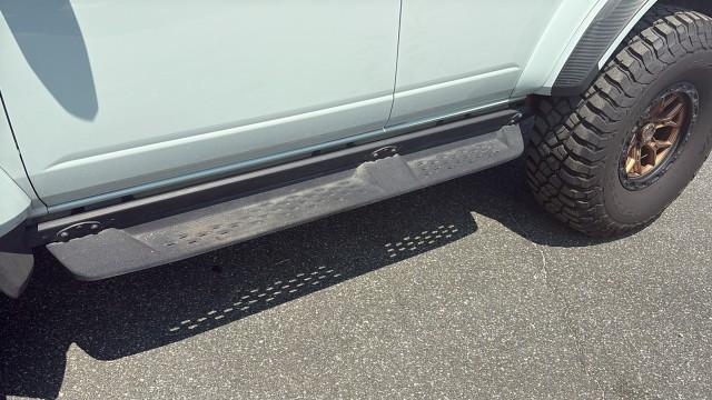 FORD BRONCO RAPTOR - 6