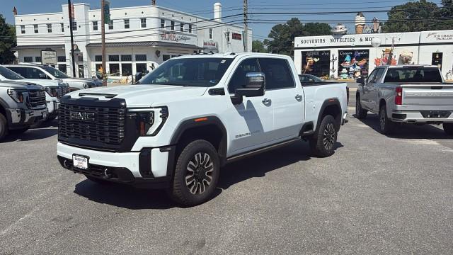 New 2026 GMC Sierra 2500 Denali Ultimate
