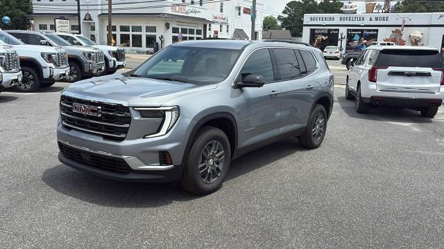 New 2026 GMC Acadia Elevation