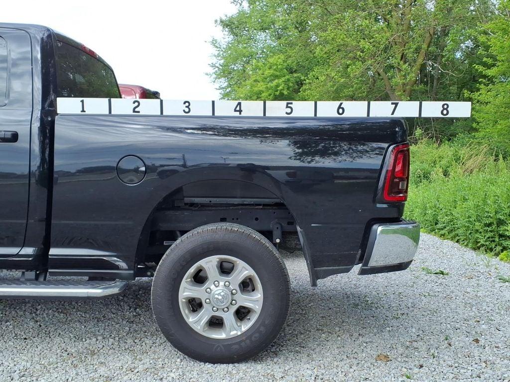 2025 RAM 2500 BIG HORN 照片 9