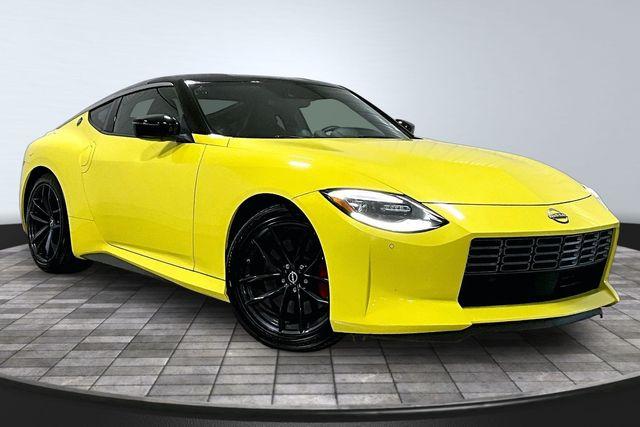 2024 Nissan Z
