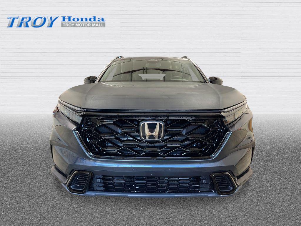 HONDA CR-V HYBRID SPORT-L AWD - 10