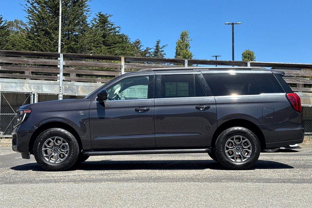 2025 FORD EXPEDITION MAX ACTIVE 4X2 — фото 10