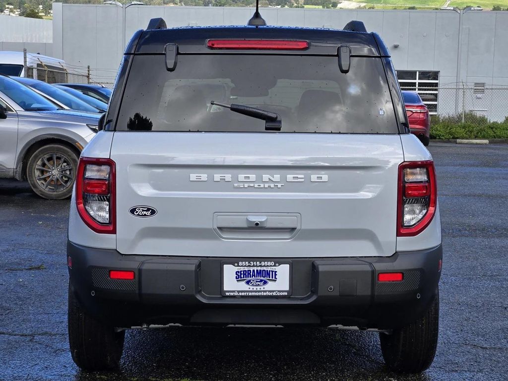 FORD BRONCO SPORT OUTER BANKS - 5