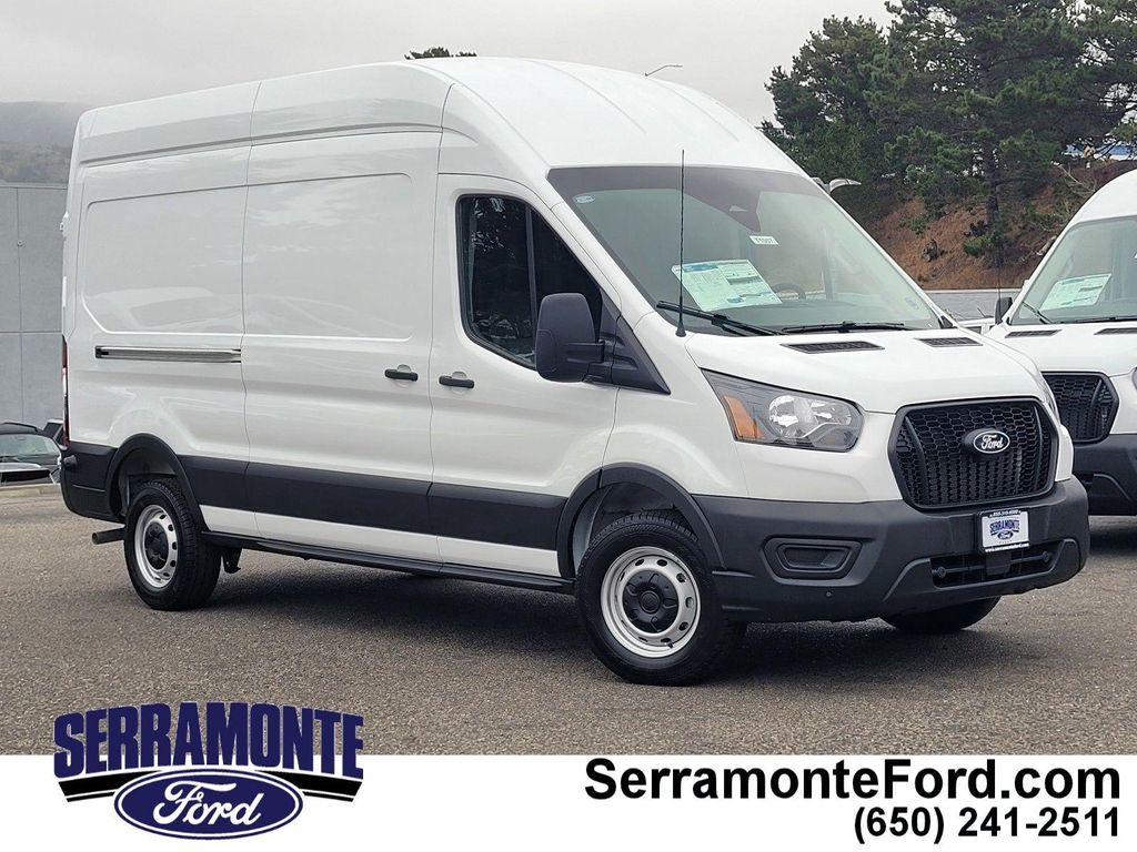 New 2026 Ford Transit-250 Base