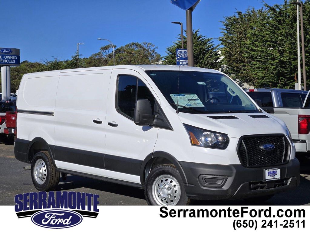 New 2025 Ford Transit-250 Base