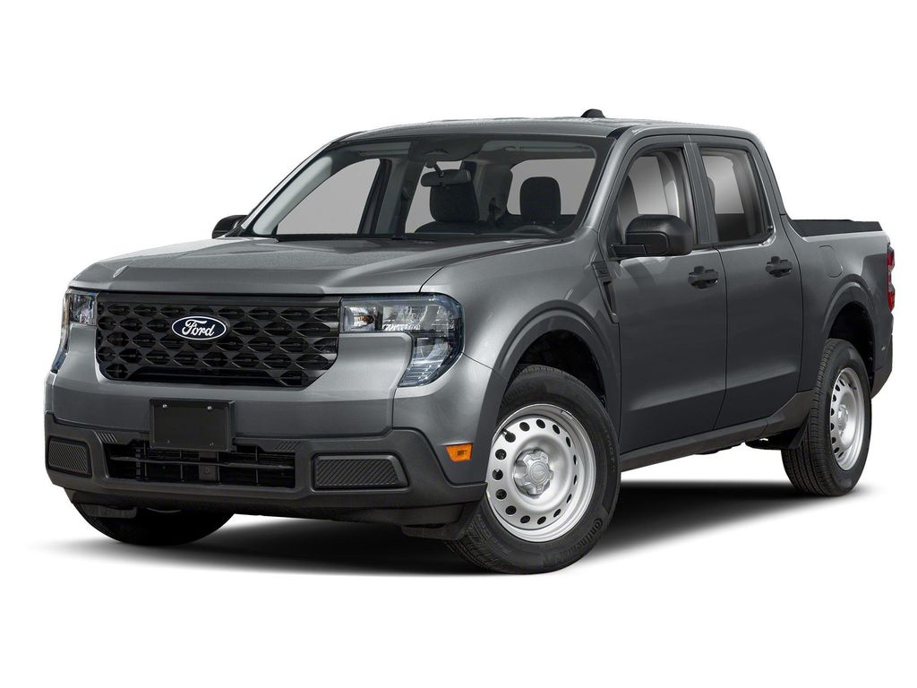 New 2026 Ford Maverick XL
