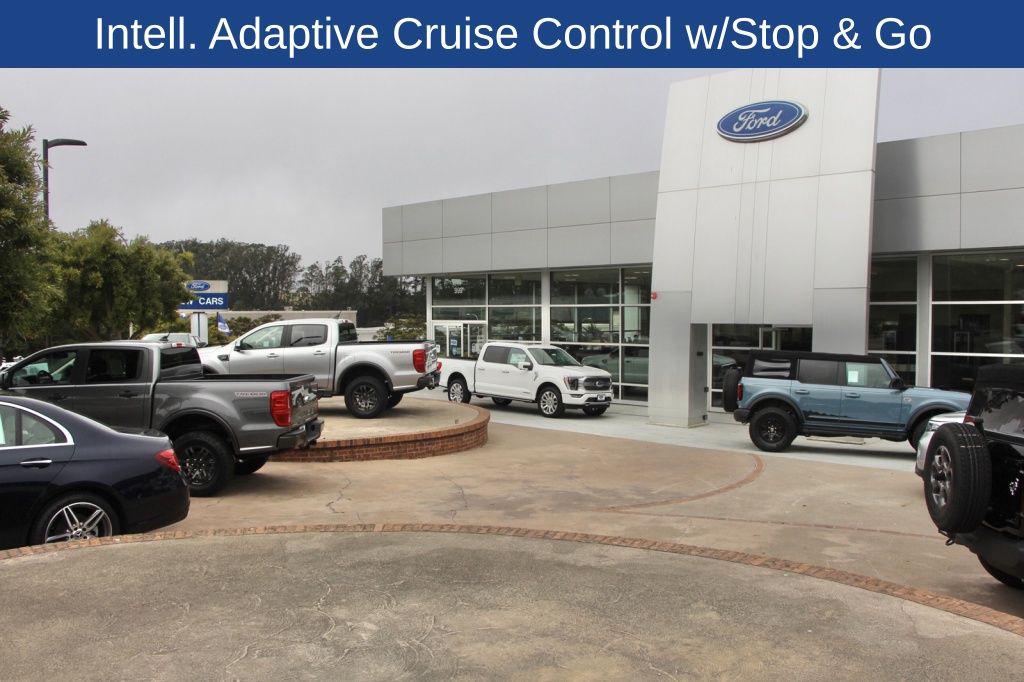 2025 FORD EXPEDITION MAX PLATINUM — миниатюра 38