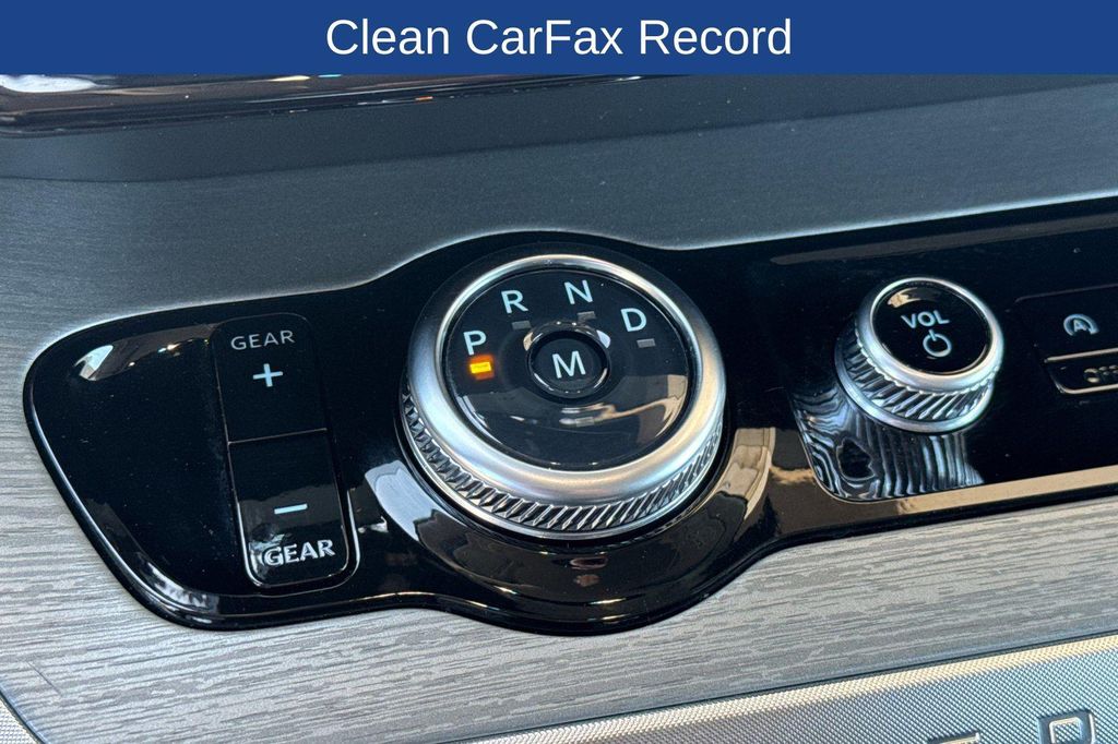 2025 FORD EXPEDITION MAX PLATINUM — миниатюра 28
